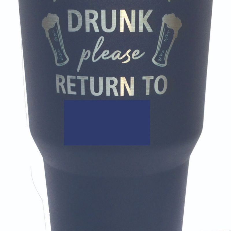 Father's day 30 oz Tumbler